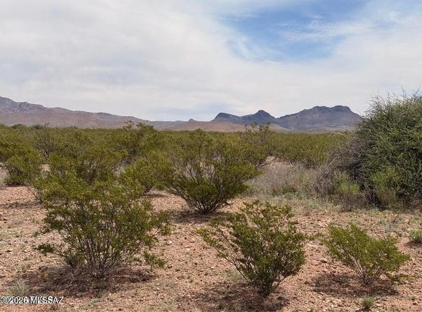 N Valladolid Drive lot: 3969, Douglas, AZ 85607