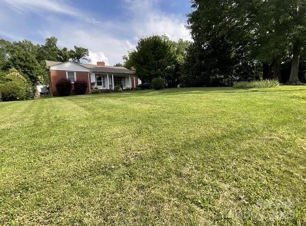 621 N Craige Street unit: 25 & 27, Salisbury, NC 28144