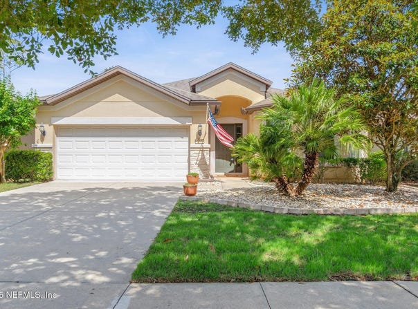 153 HAMMOCKS LANDING Drive, Ponte Vedra, FL 32081