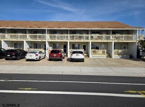 203 E Brigantine Ave, Brigantine, NJ 08203