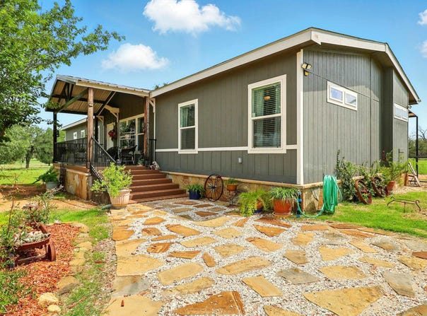 2363 CR 144, San Saba, TX 76877