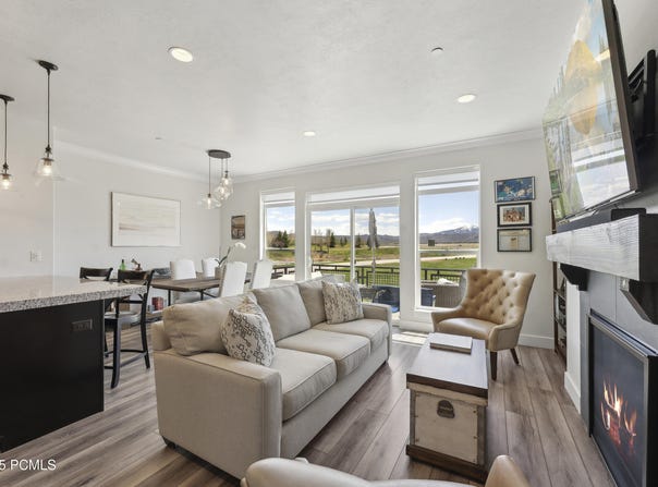 1339 Fiddich Glen Lane, Park City, UT 84098