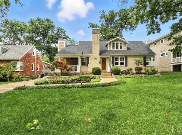 785 Brownell Avenue, MO 63122