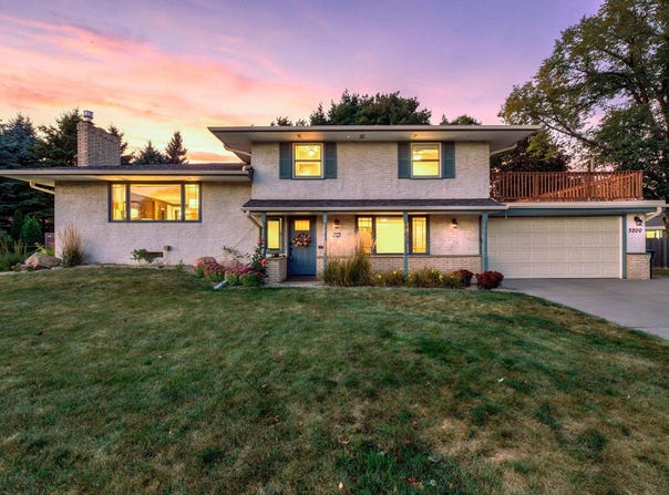 3200 Edward Street NE, Saint Anthony, MN 55418