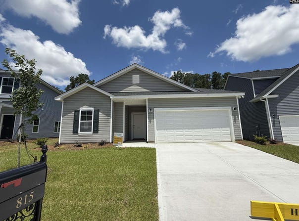 815 Daniel Lake Court, West Columbia, SC 29170