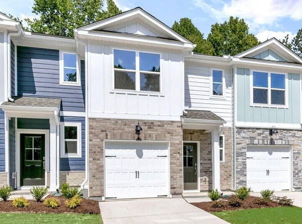 5205 Red Crimson Drive, Willow Springs, NC 27592