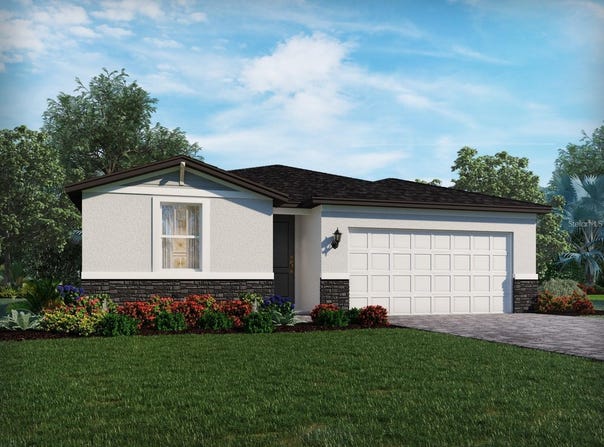 4722 Katrina Drive, Haines City, FL 33844