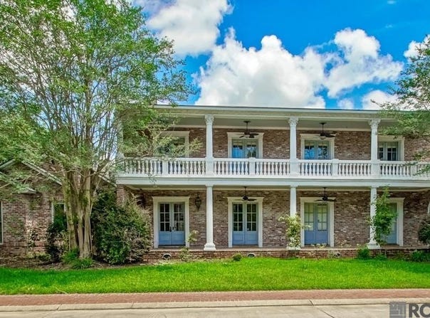 926 Crown Alley, Baton Rouge, LA 70806