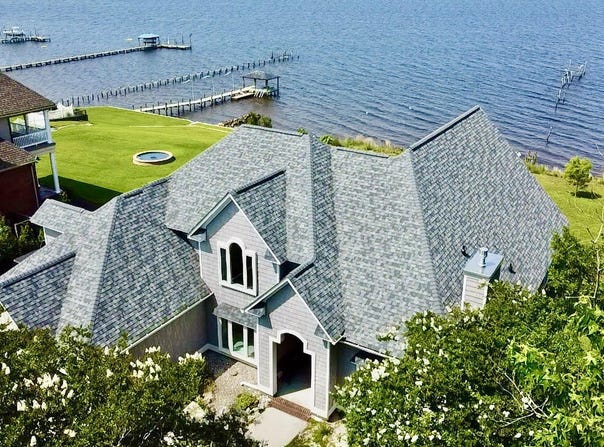 228 Drake Landing, New Bern, NC 28560
