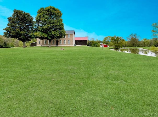 2280 Harris Road, Milford Twp, OH 45013
