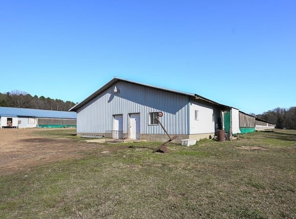32814 W Hwy 28, Waldron, AR 72958