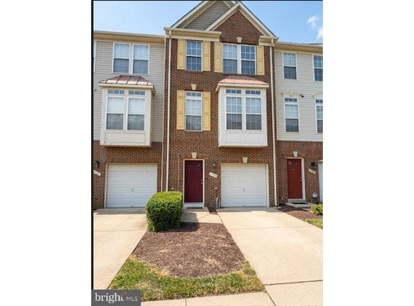 4150 CRESSIDA Place, WOODBRIDGE, VA 22192