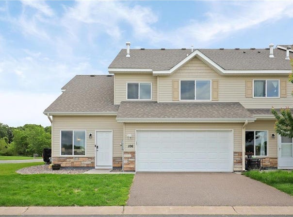 3854 232nd Avenue NW, Saint Francis, MN 55070