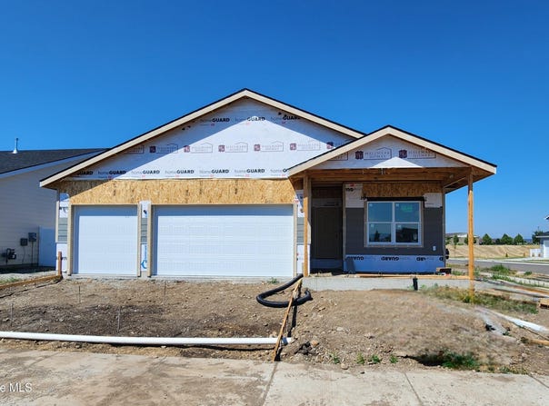 2941 N Wrenley Ln., Post Falls, ID 83854
