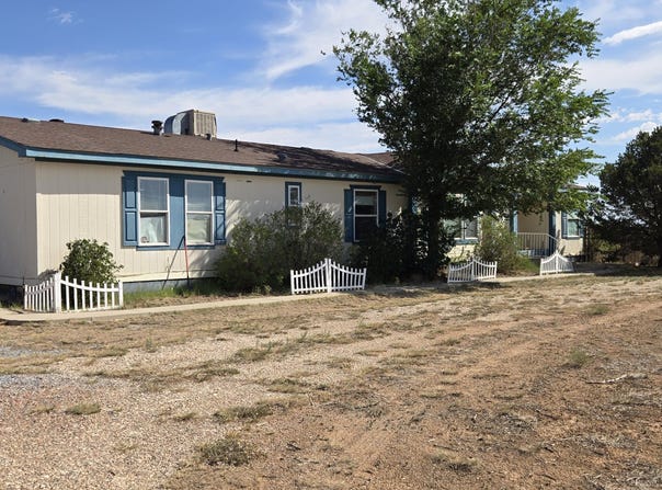 6 Sandia Street, Moriarty, NM 87035