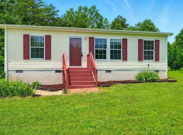 141 Sheppards Drive, Farmville, VA 23901