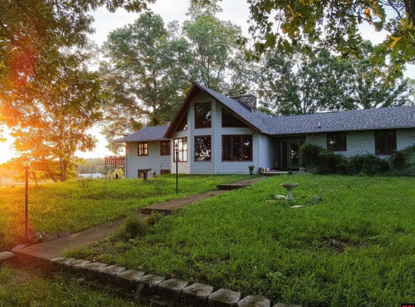 3605 CR 6760, West Plains, MO 65775-0000