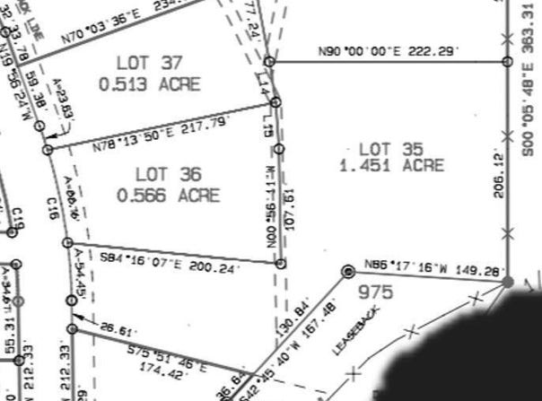035 Lila Belle Lane, Many, LA 71449