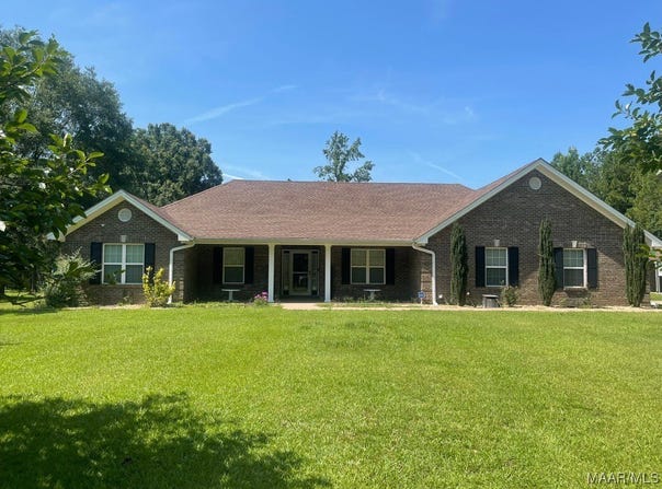399 County Road 482 Road, Selma, AL 36703