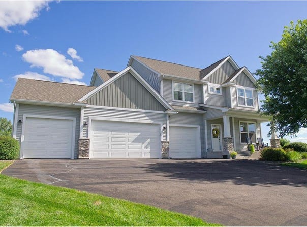 7627 242nd Street, Wyoming, MN 55025