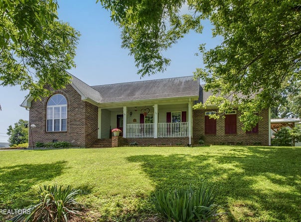 111 Ellis St, Vonore, TN 37885