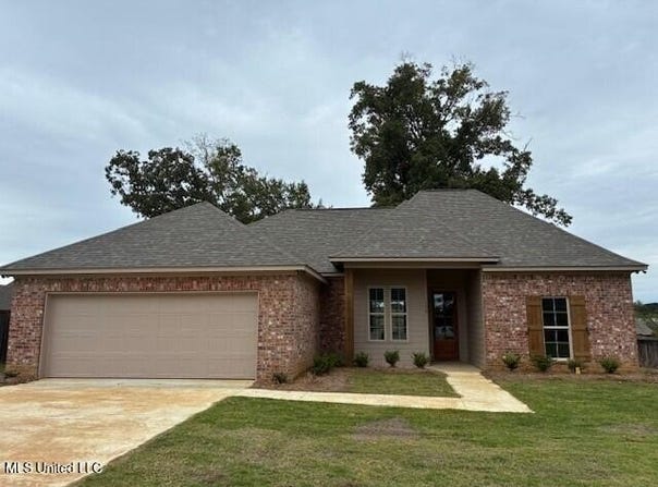 124 Saint Croix Lane, Madison, MS 39110