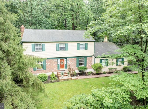 402 NORWOOD RD, DOWNINGTOWN, PA 19335