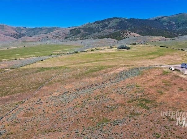 Lot #19 100 E, Oakley, ID 83346