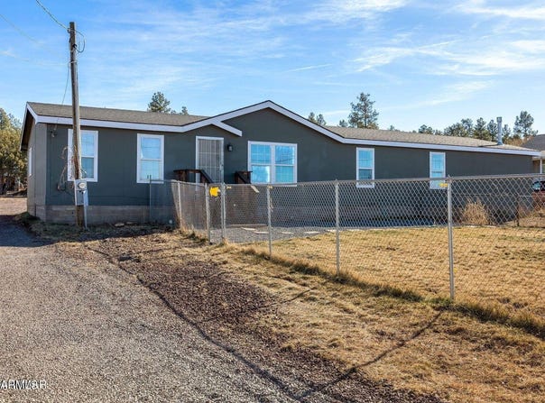 2379 PARKINSON Road, Lakeside, AZ 85929