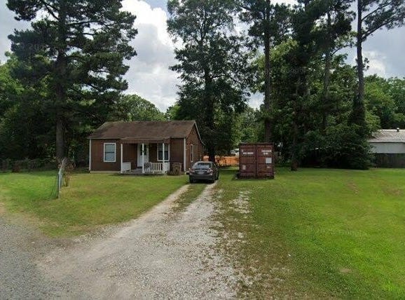 5 Kennedy Place, Hooks, TX 75561