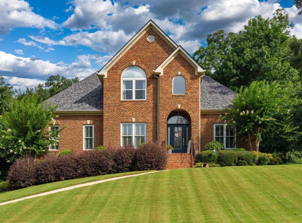 5812 ROSEWOOD DRIVE, GARDENDALE, AL 35071