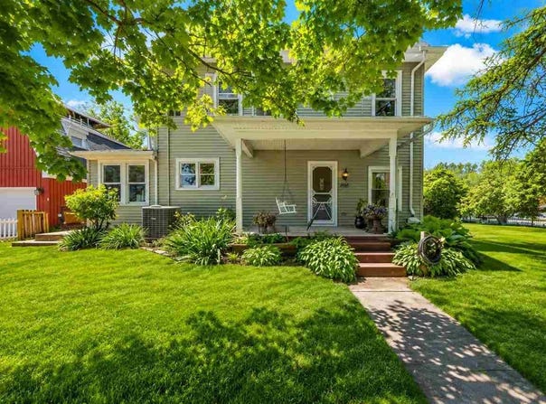 3263 Rohret Rd, IowaCity, IA 52246