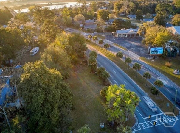 2618 Mechanics Avenue, Savannah, GA 31404