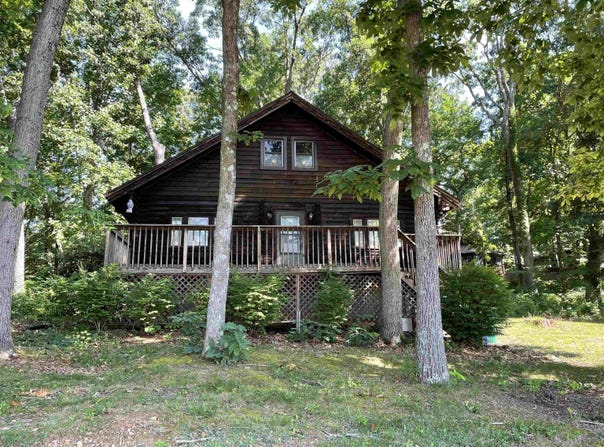 118 Givens Lane, Blacksburg, VA 24060