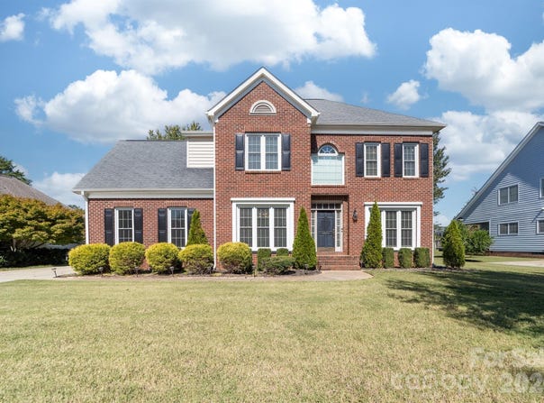 4014 Belle Meade Circle, Belmont, NC 28012