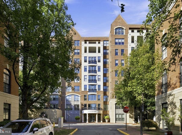 485 HARBOR SIDE Street, WOODBRIDGE, VA 22191