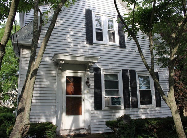 48 Day St., Whitman, MA 02382