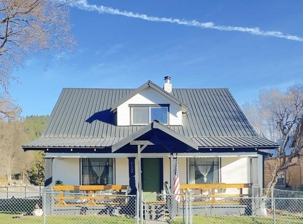 112 HOUGHTON ST, IONE, WA 99139