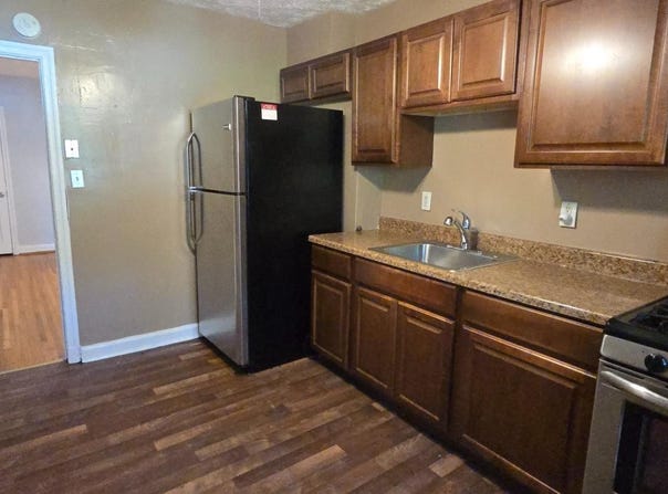 3718 FLOWERTON ROAD, BALTIMORE, MD 21229