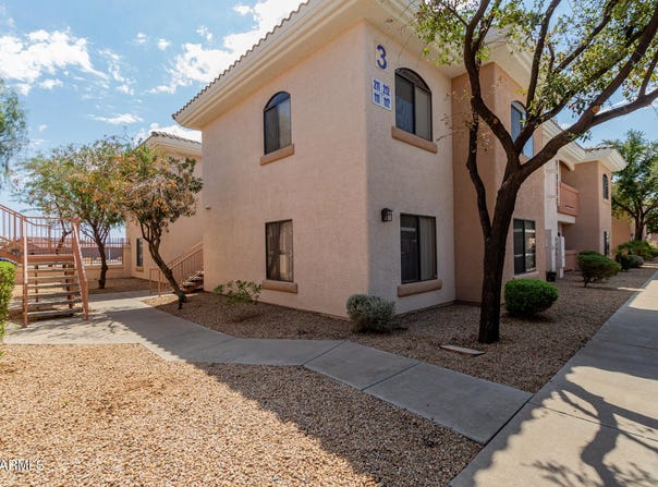 10030 W INDIAN SCHOOL Road, Phoenix, AZ 85037