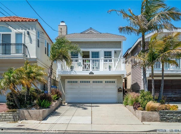 1713 Carlson, Redondo Beach, CA 90278