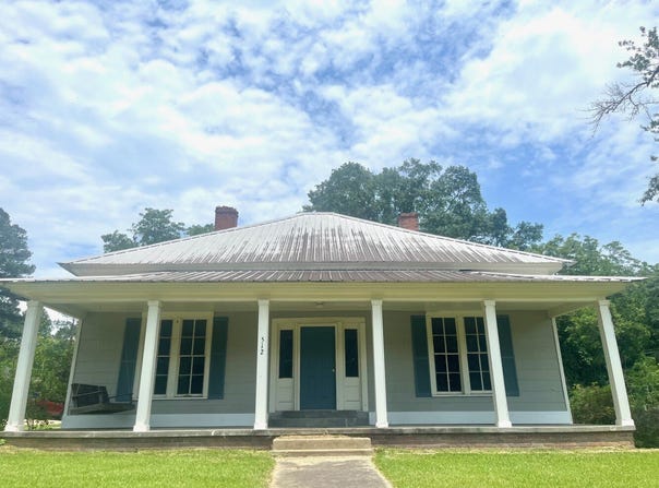 512 S. Natchez Street, Kosciusko, MS 39090