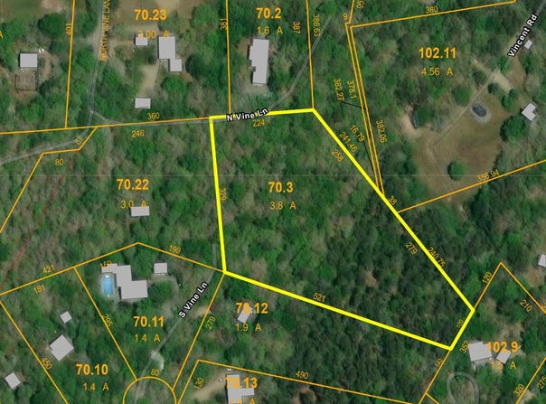 25 N Vine Lane, West Tisbury, MA 02575