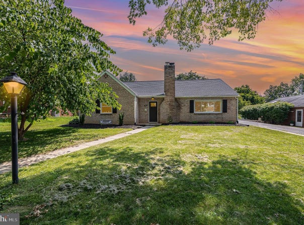 302 S 31ST STREET, HARRISBURG, PA 17109