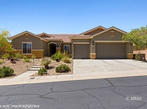 1067 Rim Rock Ridge, Mesquite, NV 89034