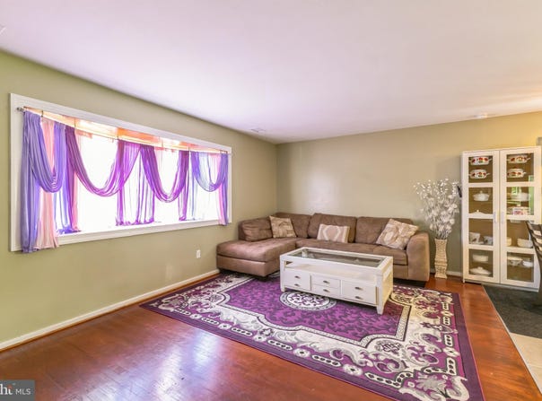 1204 OAKLAND, BALTIMORE, MD 21227