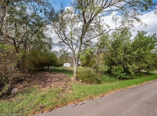 705 W Richmond ST lot: 1-2, Huntington, AR 72940