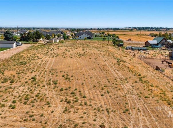 Wagner Rd., Caldwell, ID 83607