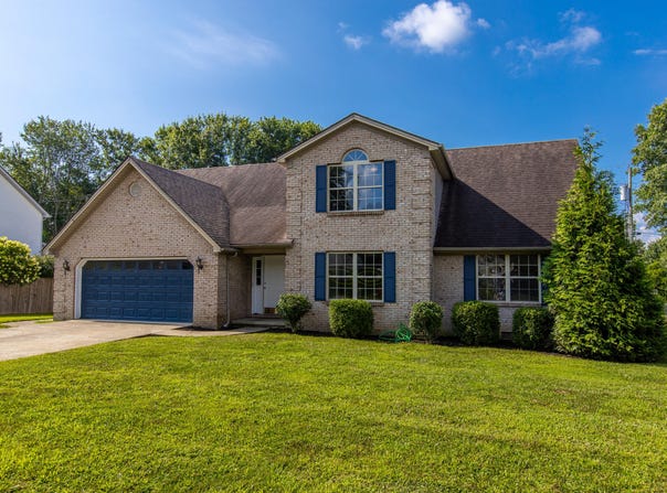319 Northway Drive, Berea, KY 40403