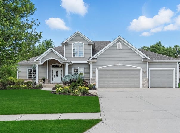 4221 Cordell Cove, Fort Wayne, IN 46845